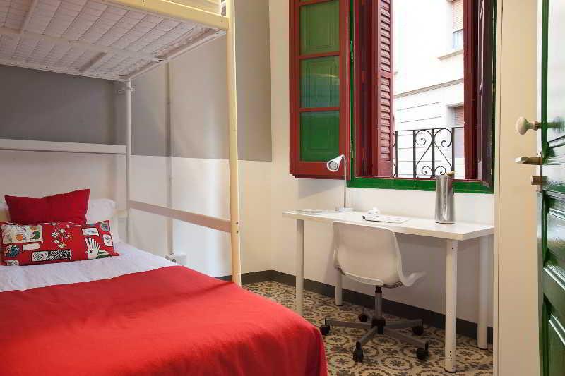 Apartment Apbcn Gracia Putxet2