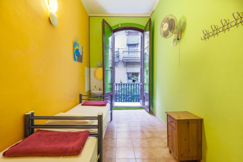 Downtown Appartement *