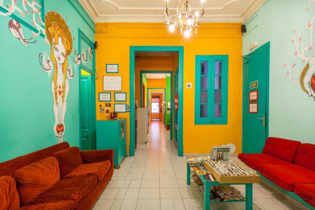 Downtown Apartment