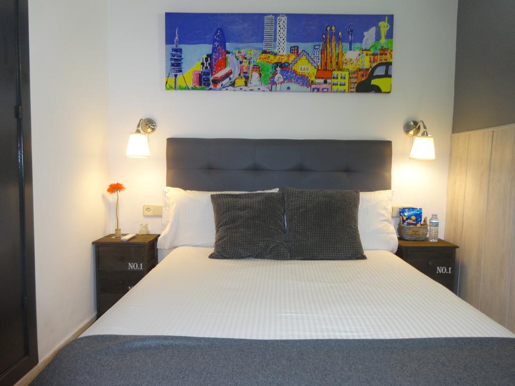 Lleida Maison d'hôtes 3*