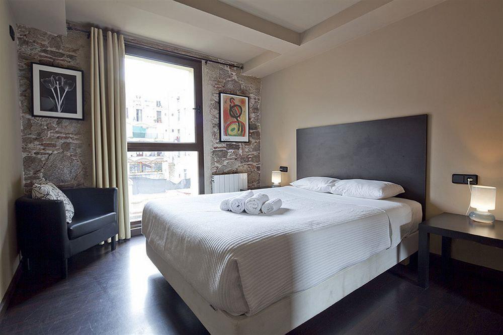 Apartment Citytrip Ramblas