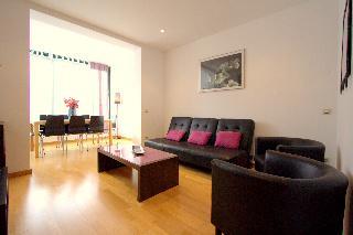 Smart Flats Passeig De Gracia Apartment *