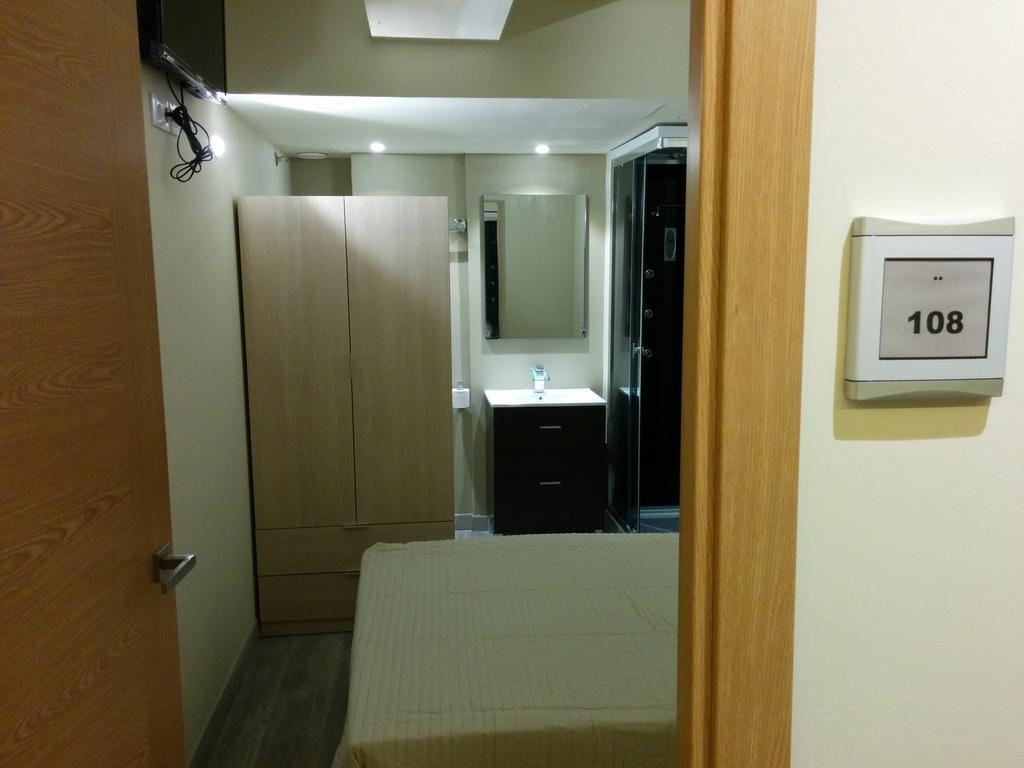 Hostalbia Guest house