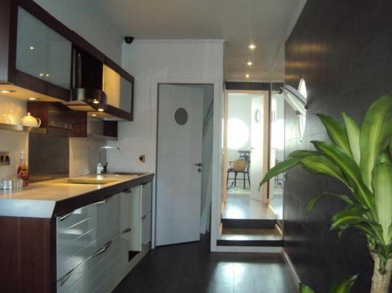 Luxury Centic Penthouse Terraces Barcelona