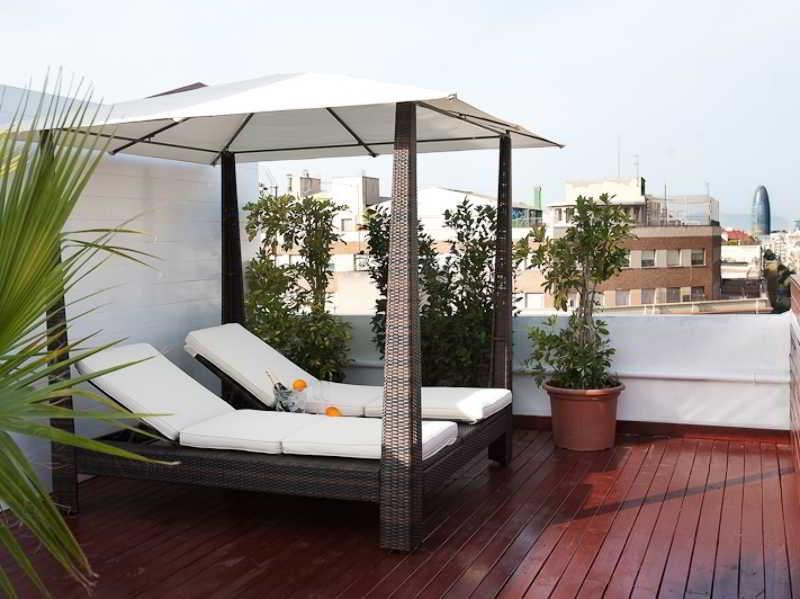 Luxury Centic Penthouse Terraces *