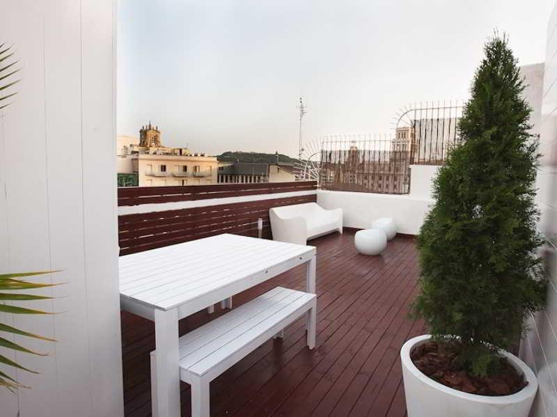 Luxury Centic Penthouse Terraces *