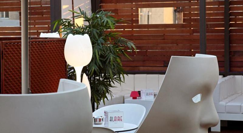 Espana Ramblas Hotel 4*