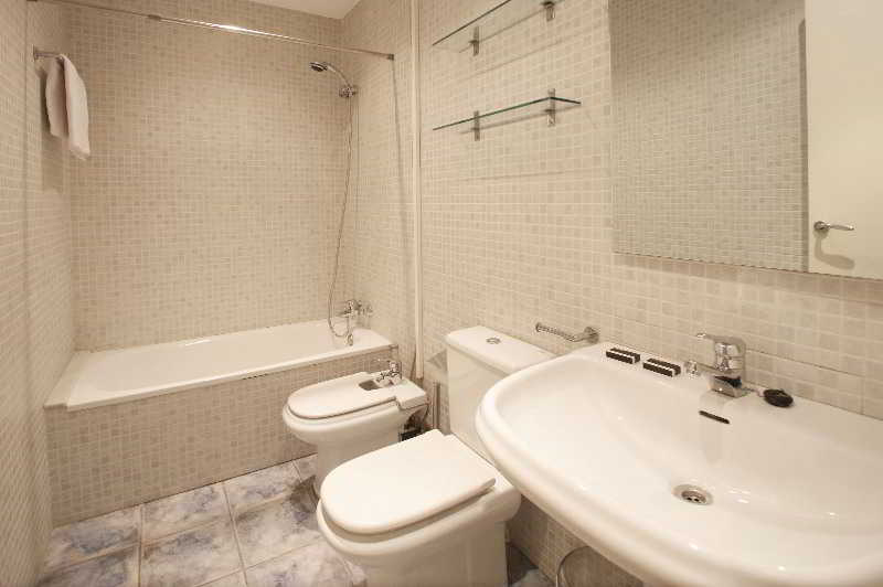Fga Eixample Apartment