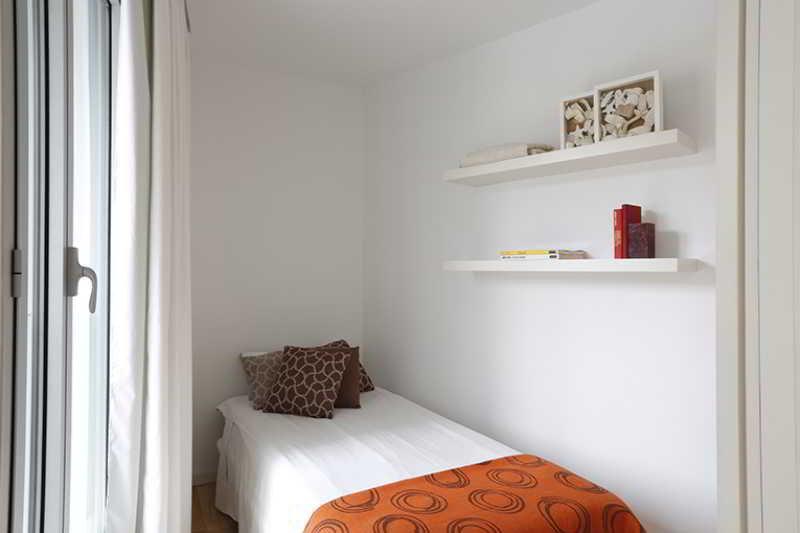 Apartment Around Mistral Pool *