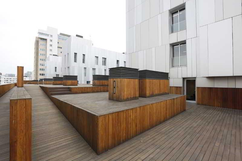 Around Mistral Pool Apartment