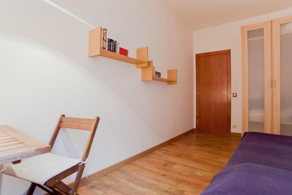 Aparteasy - Atic Sagrada Familia Apartment