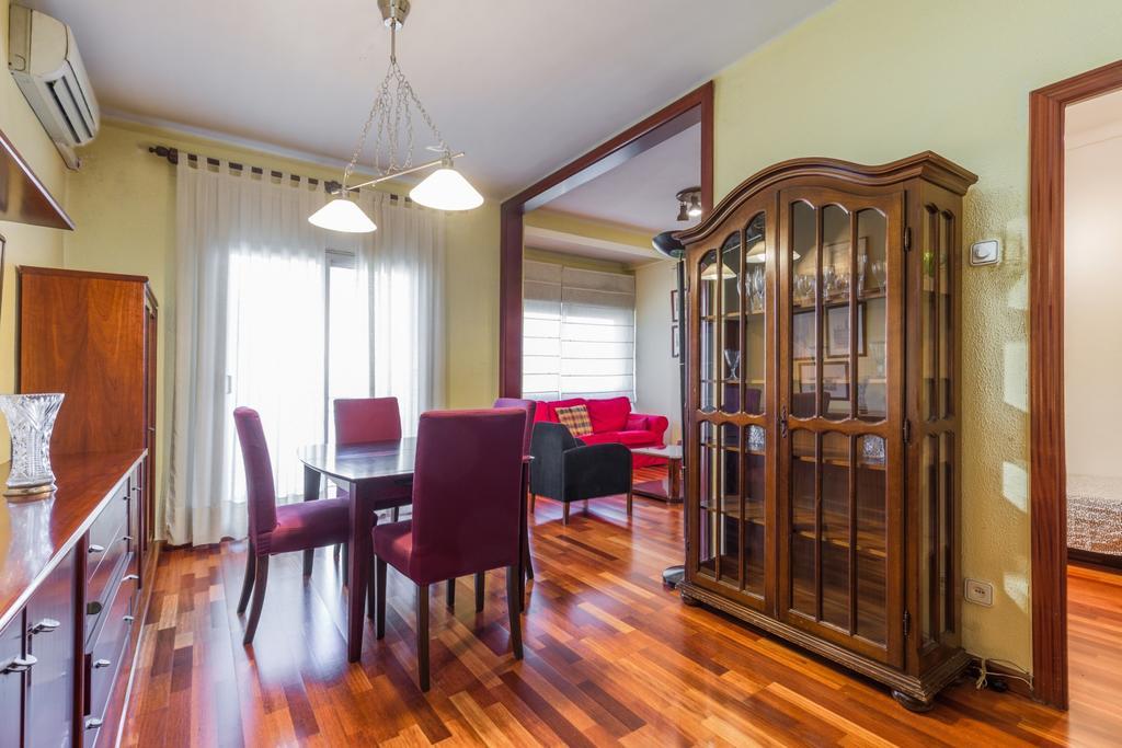 Apartment Aparteasy - Port Barcelona