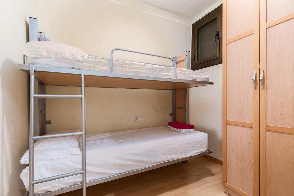 Aparteasy - Sant Antoni Market Apartment