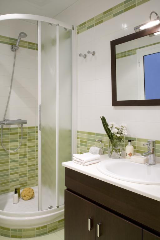 Apartment Aparteasy - Sant Antoni Market *