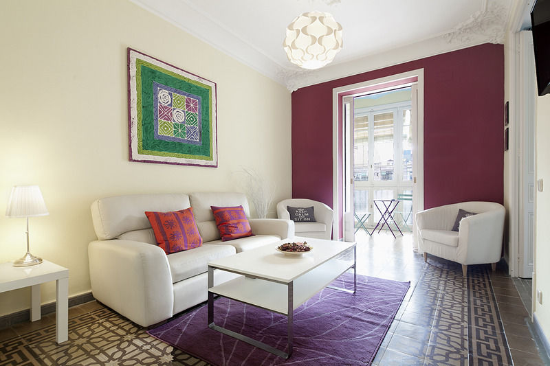 Apartment Paris 204