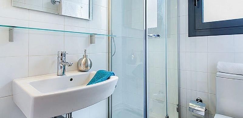 Apartment Paris 204