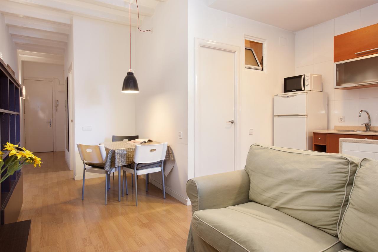 Authentic Flat2 In Poble Sec - Paralelo Appartement *