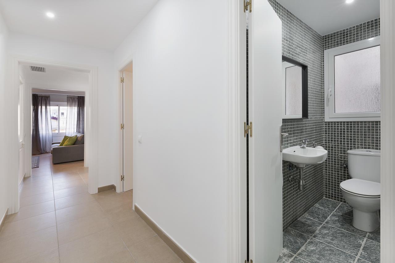 Eixample Casanova Nextdoor Apartment *