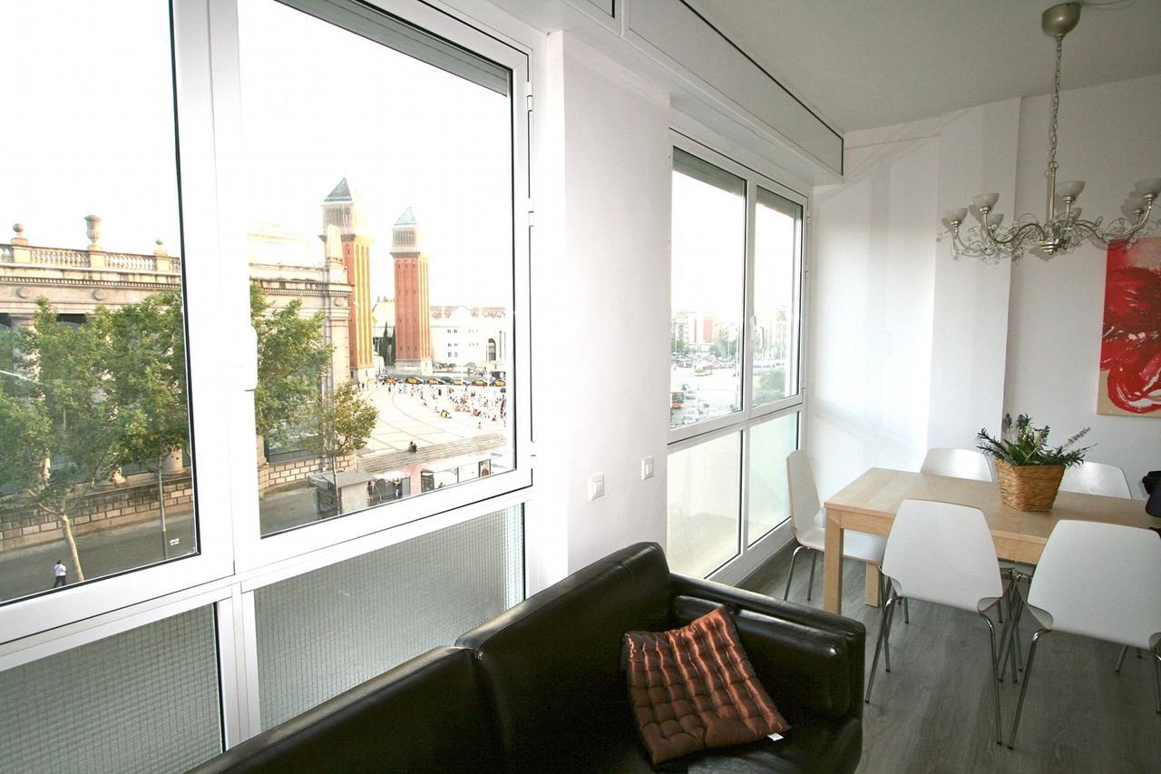 Appartement Aparteasy