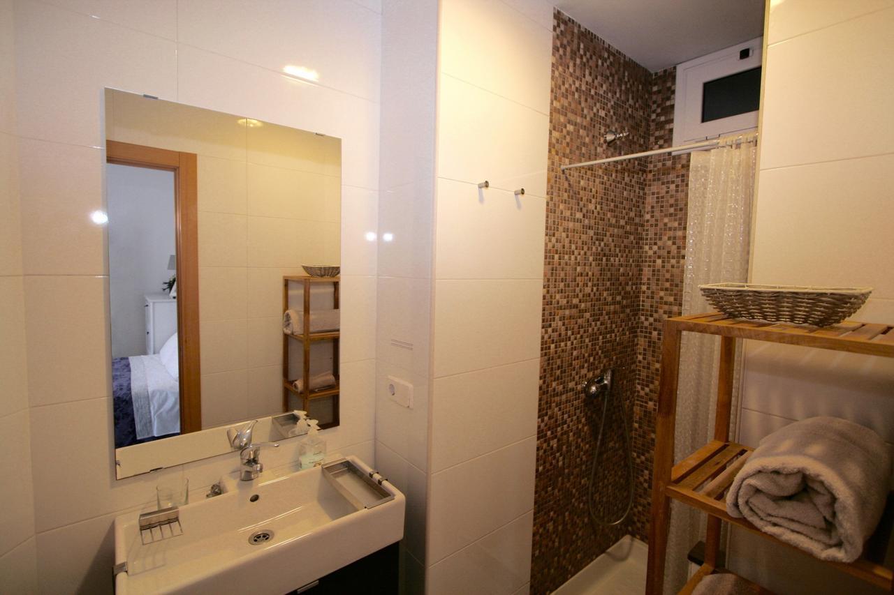 Aparteasy * Barcelone