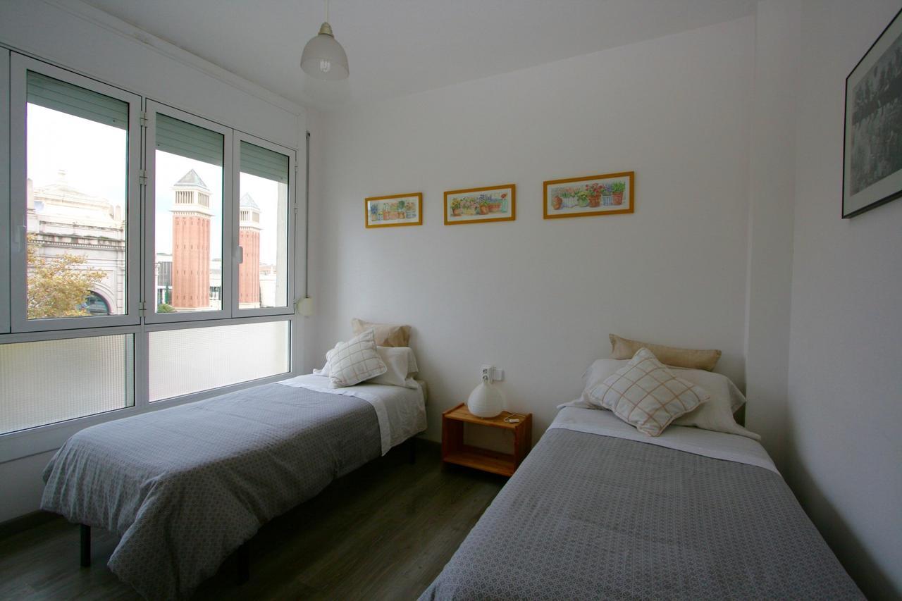Aparteasy Appartement *