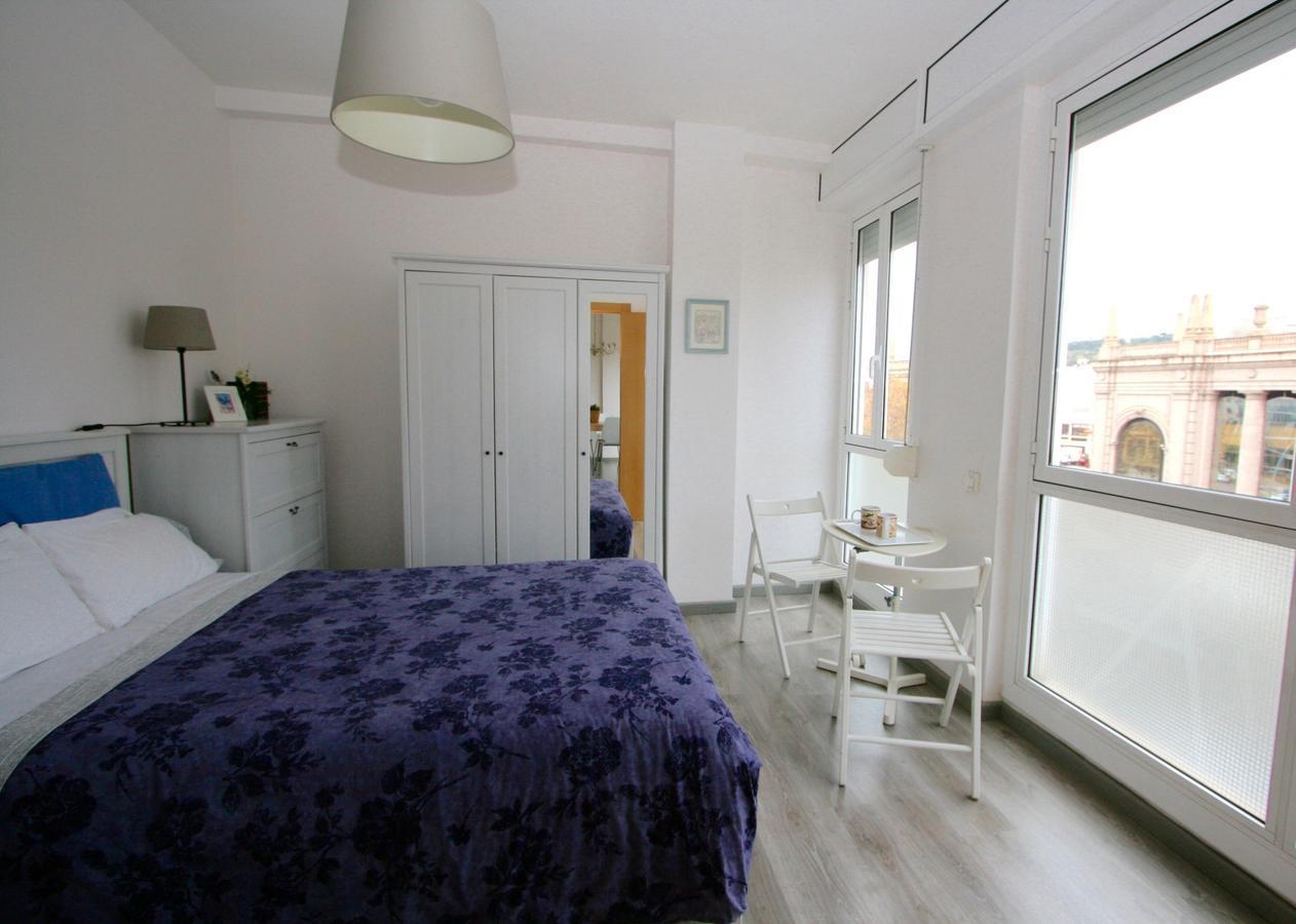 Aparteasy Appartement Barcelona