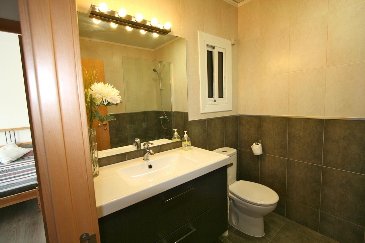 Aparteasy * Barcelone