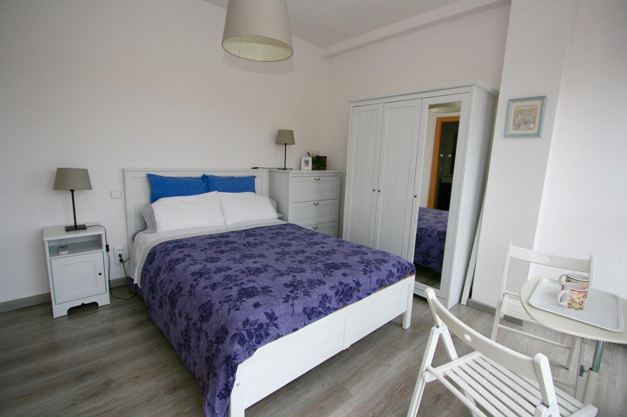 Aparteasy Appartement Barcelona