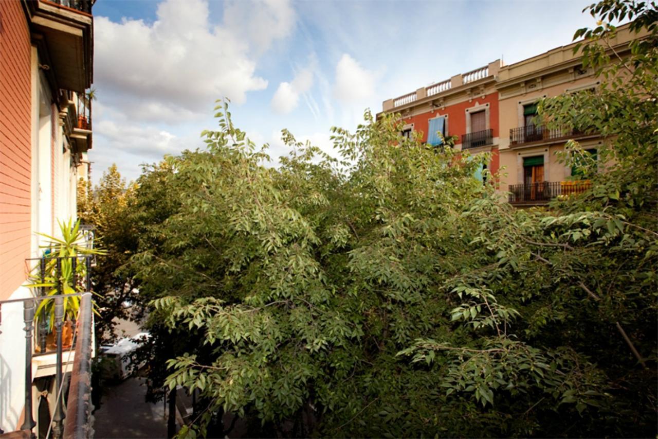 Appartement Aparteasy - Family Sant Antoni Apt.