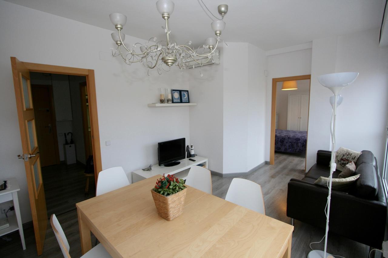 Appartement Aparteasy Barcelona