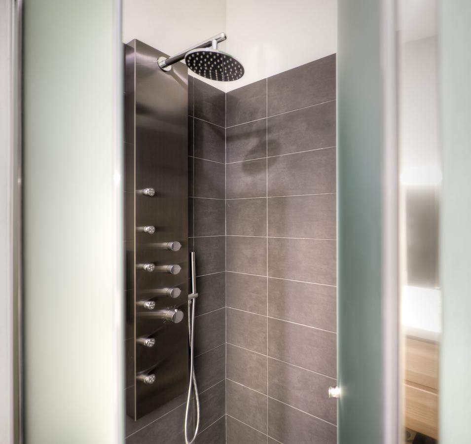 Quadrat D'Or Luxury Apartment *