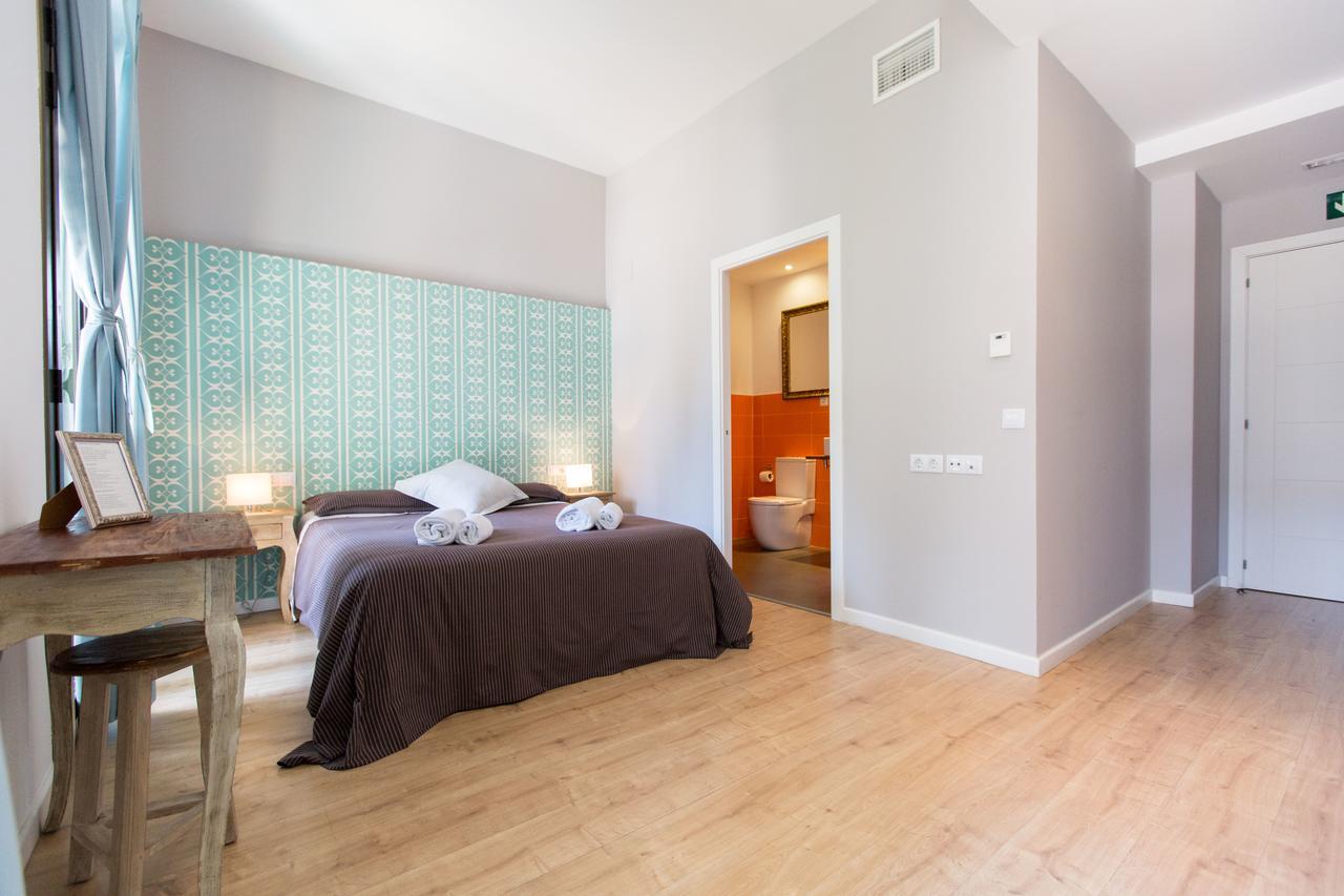 Maison d'hôtes Violeta Boutique 2*
