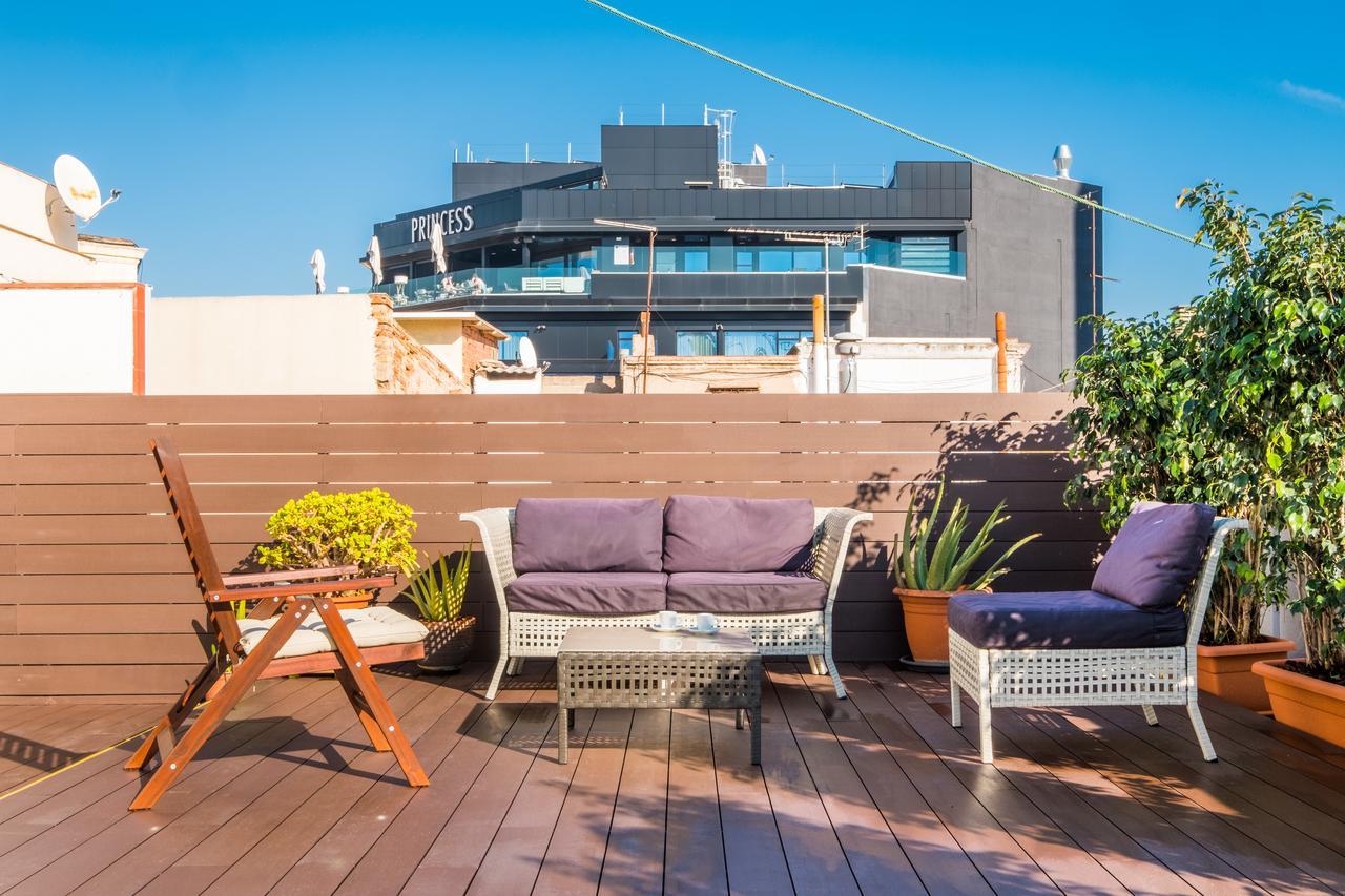 Maison d'hôtes Violeta Boutique 2*