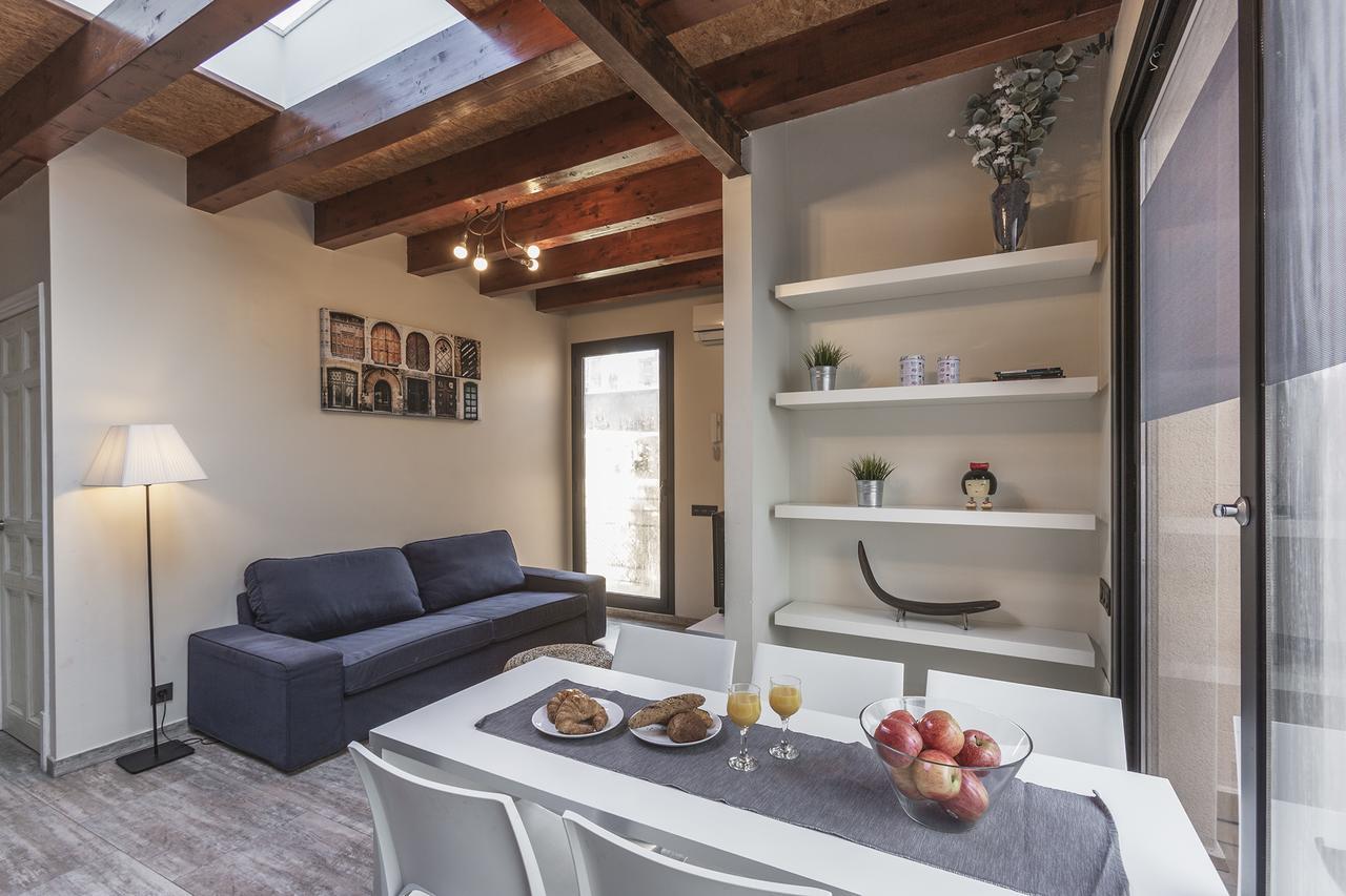 Apartment Weflating Sants