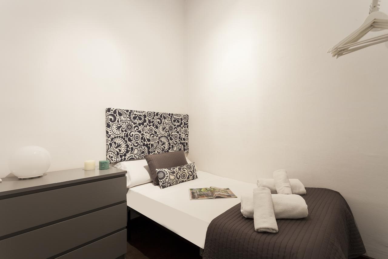 Ab Sagrada Familia Appartement *