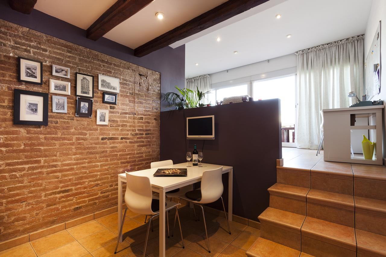 Ab Sagrada Familia Appartement *