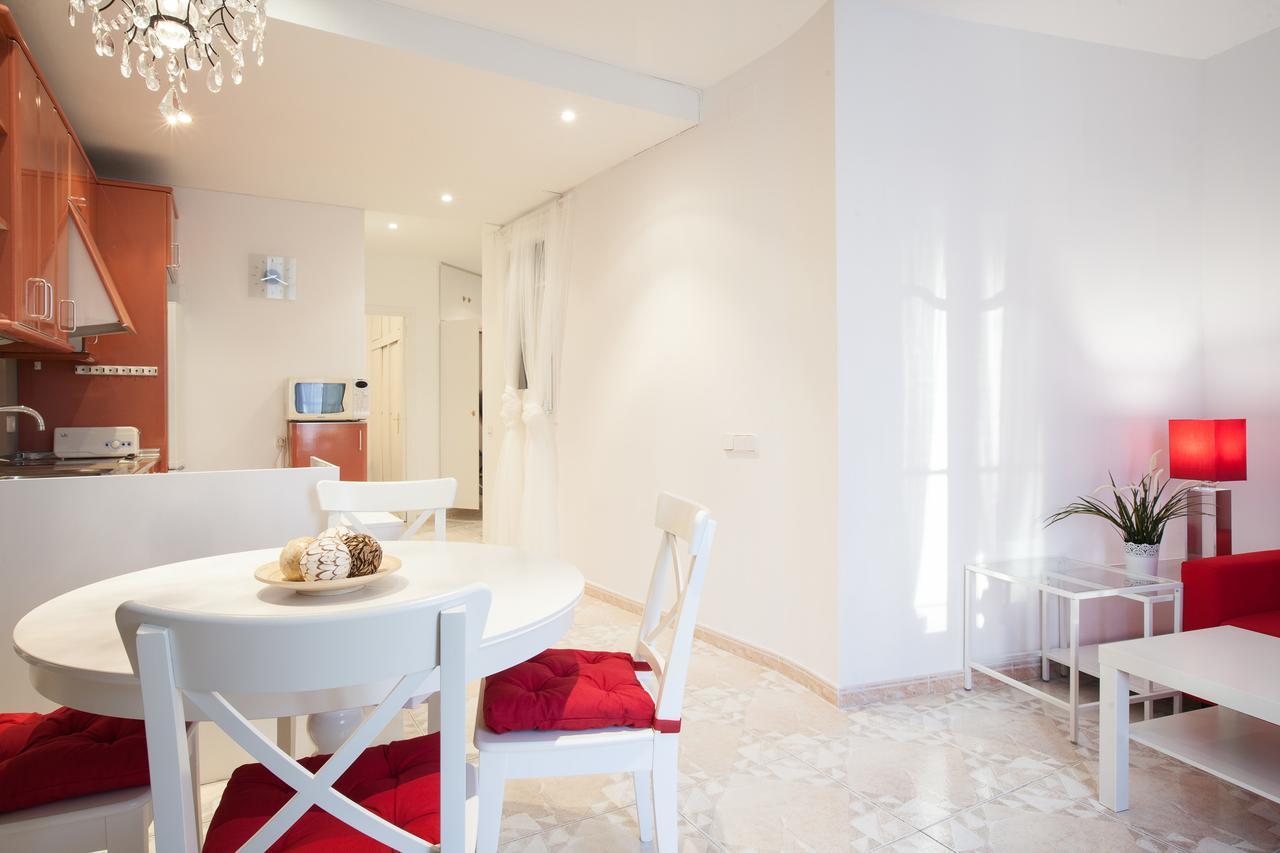 Comfy Corner 32 Barcelona