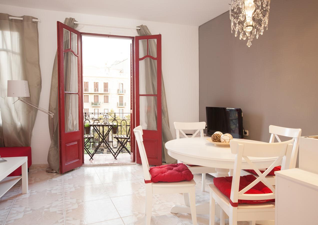 Comfy Corner 32 Appartement Barcelona