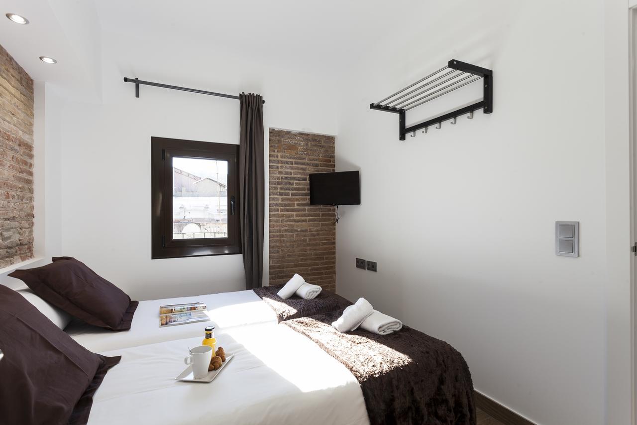 Ab Paral-Lel Spacious Apartments Apartment