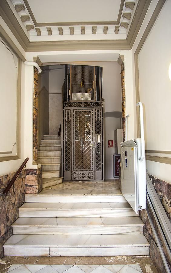 Apartamento Mai & Maud Paralel