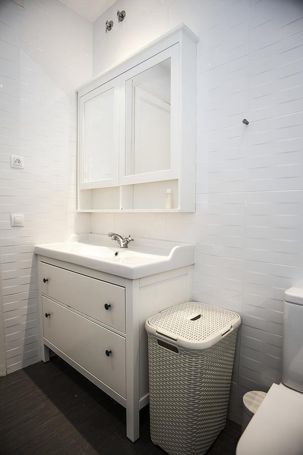 Mai & Maud Paralel Apartamento Barcelona