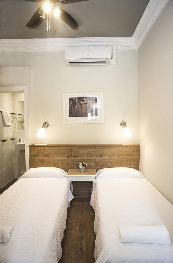 Apartamento Mai & Maud Paralel Barcelona