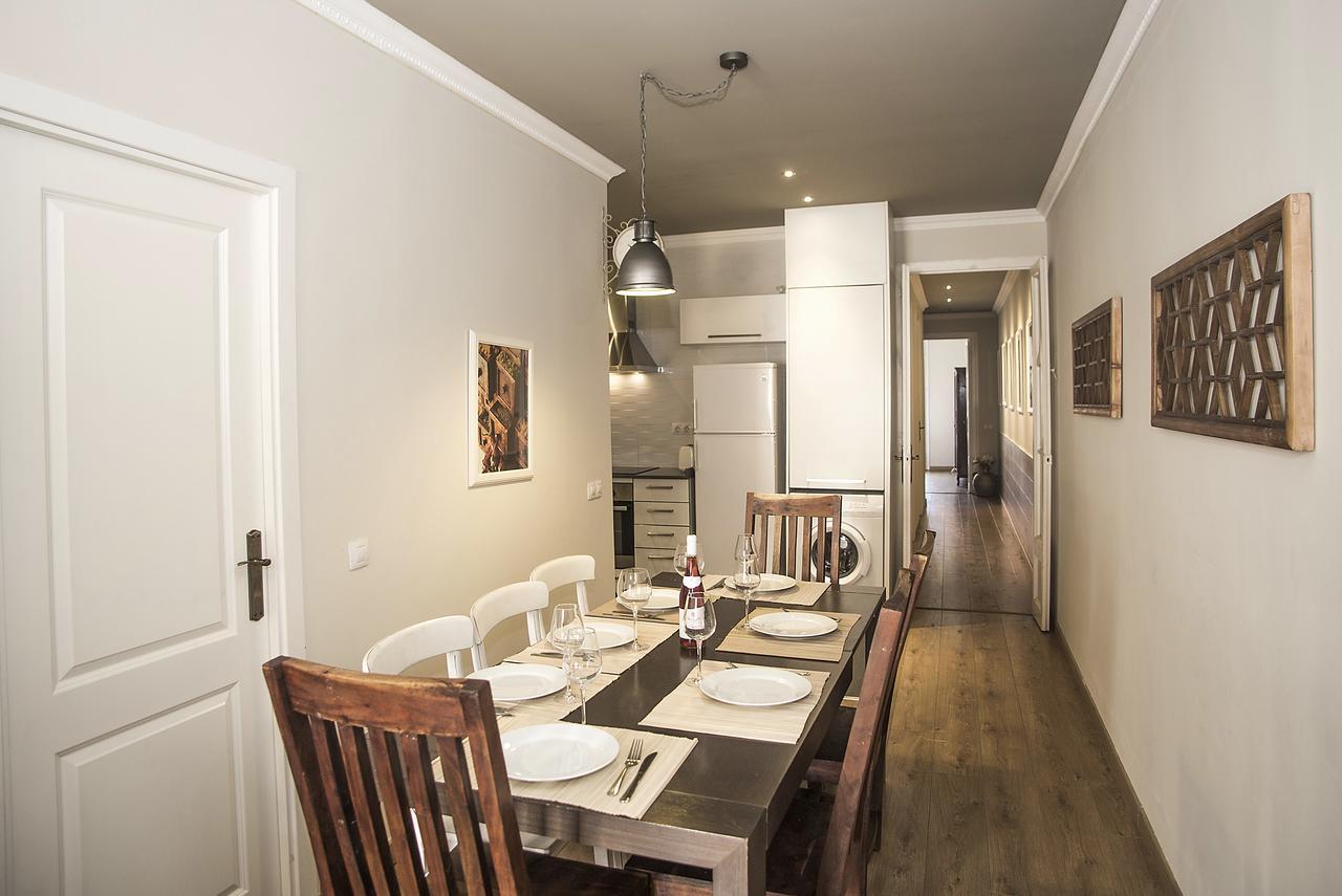 Apartamento Mai & Maud Paralel *