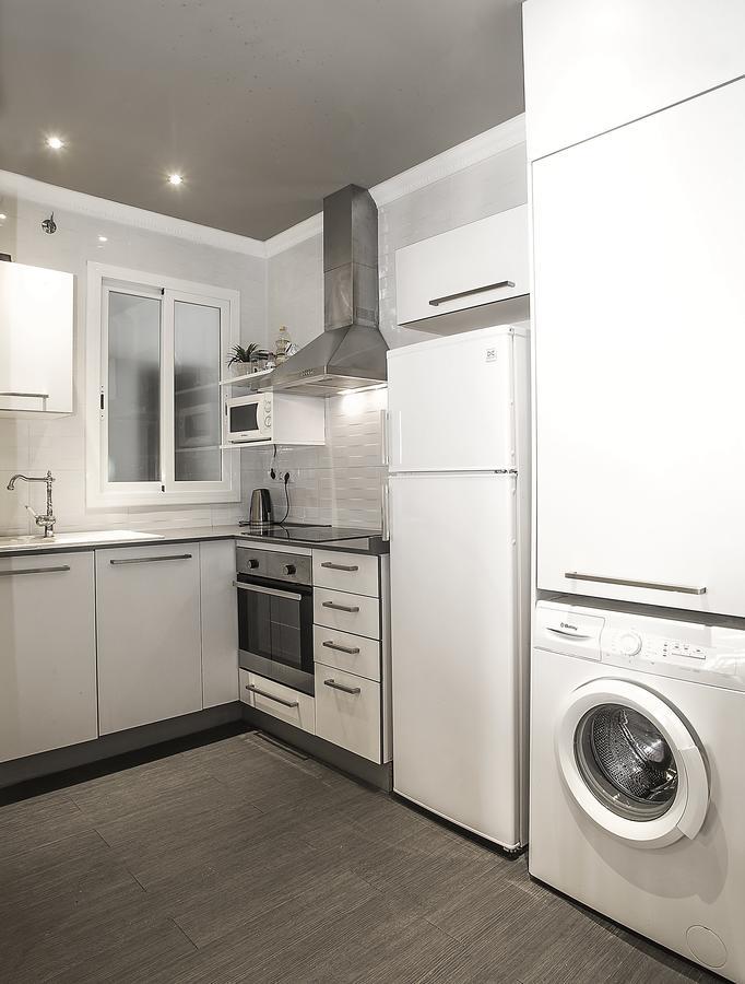 Mai & Maud Paralel Apartamento Barcelona