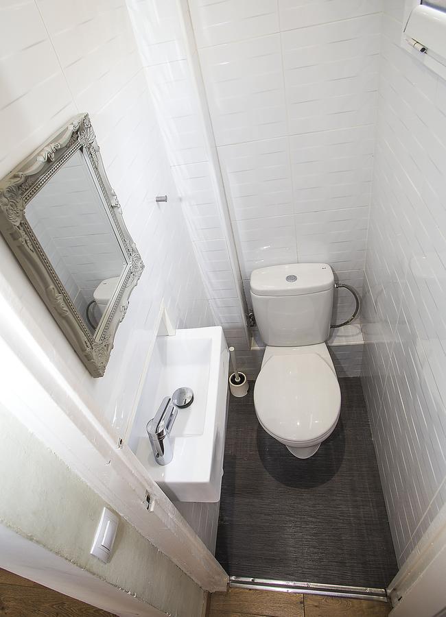 Apartamento Mai & Maud Paralel