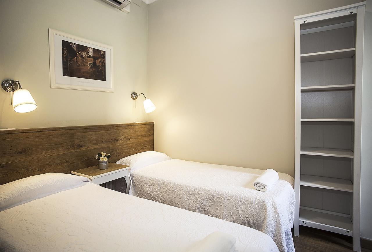 Mai & Maud Paralel Apartamento