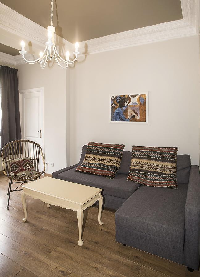 Apartamento Mai & Maud Paralel