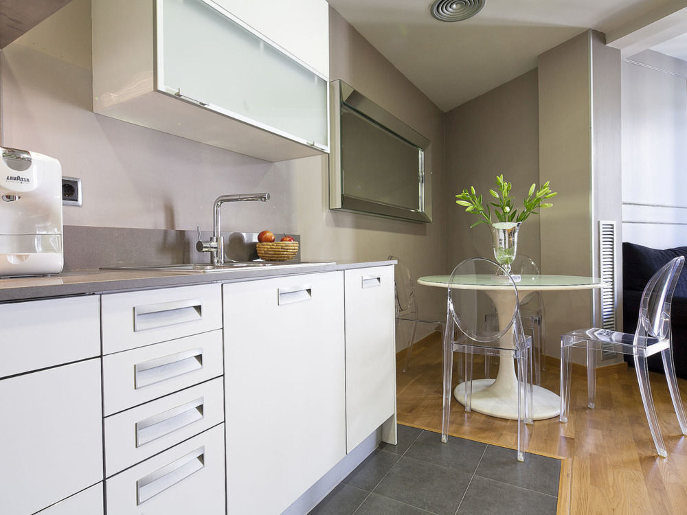Appartement Vale