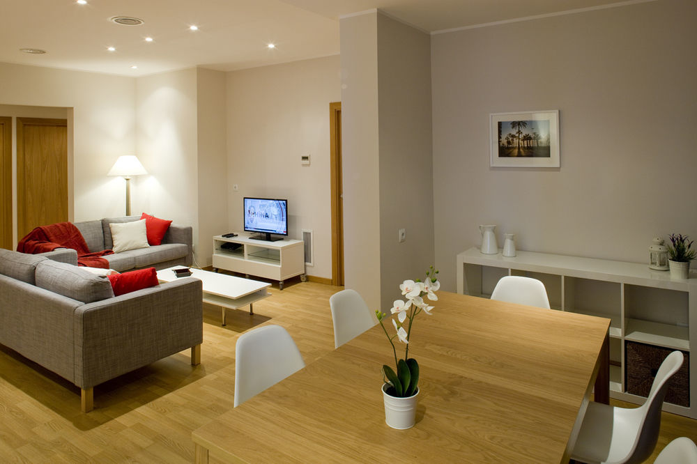 Apartamento Flateli Pelayo Barcelona