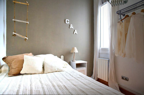 Apartment Flateli Enric Granados 72 Barcelona
